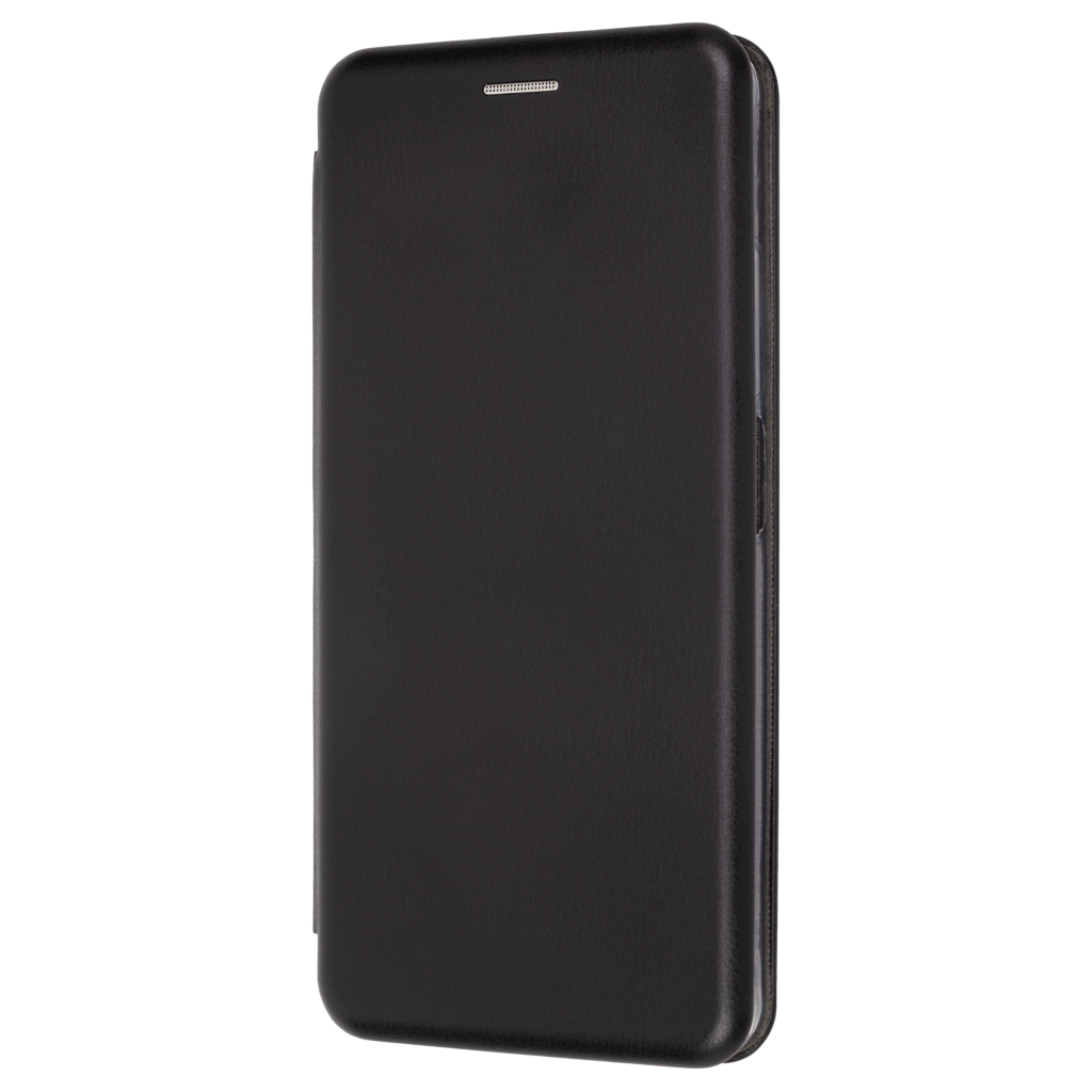 Чохол до мобільного телефона Armorstandart G-Case Realme C71 4G Black (ARM83912)