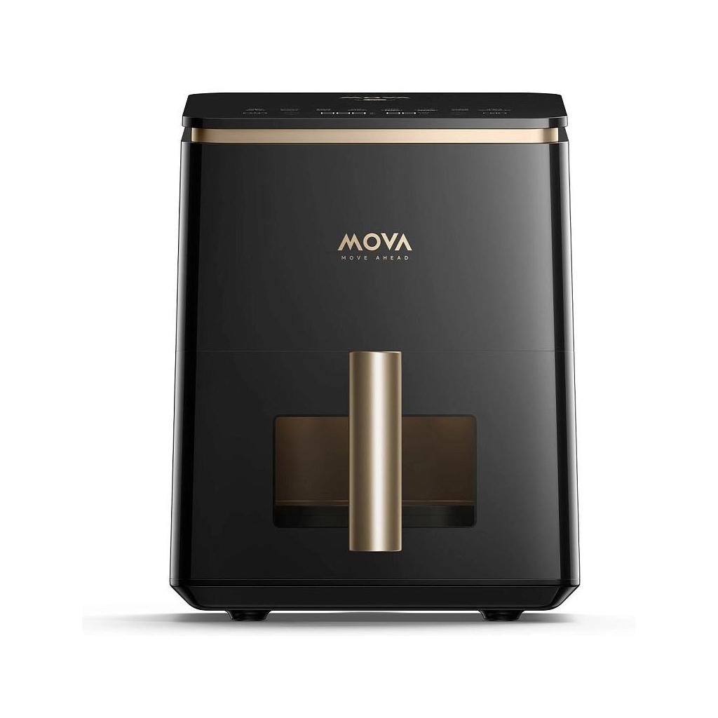 Мультипіч MOVA AeroChef AF10 Pro (MOVA-AF10Pro) Мультипіч MOVA AeroChef AF10 Pro (MOVA-AF10Pro)