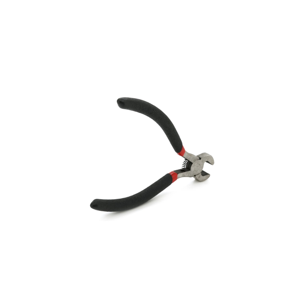 Кусачки Voltronic 110х8мм, 87гр (YT-Red110x8)