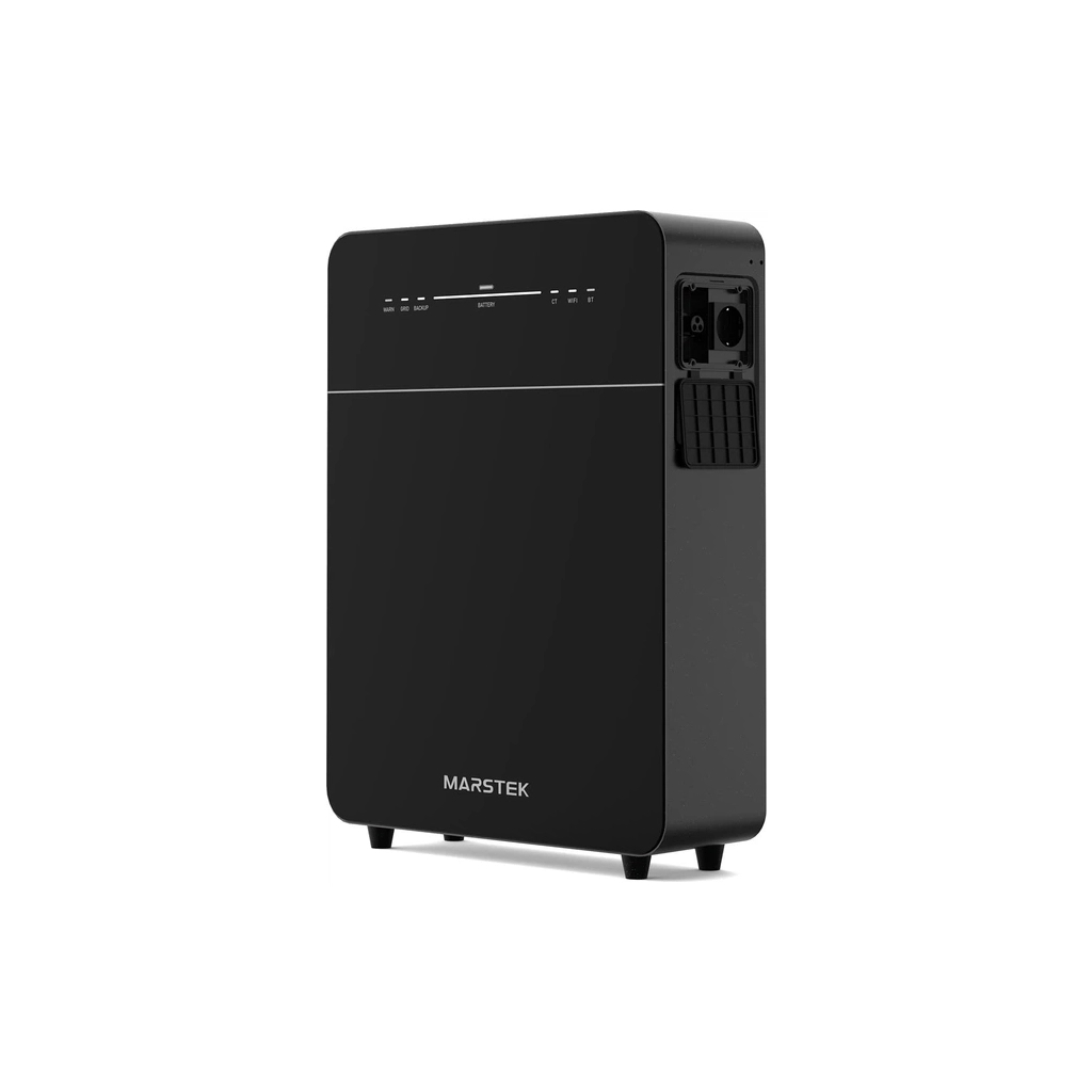 Зарядна станція Marstek Venus-E 2500W 5120Wh (Venus-E)