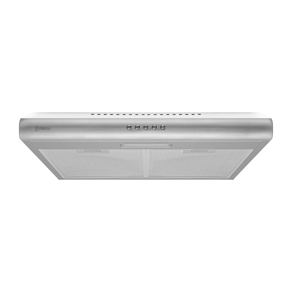 Витяжка кухонна Perfelli CLIO 6 DM INOX