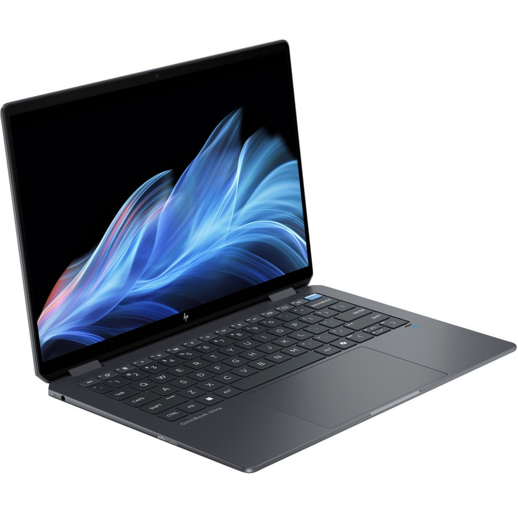 Ноутбук HP OmniBook Ultra Flip x360 14-fh0013ua (D16C3EA) Ноутбук HP OmniBook Ultra Flip x360 14-fh0013ua (D16C3EA)