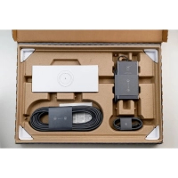 Супутниковий модем Starlink Standard Kit V4 EU Gen3 (02534212-50)