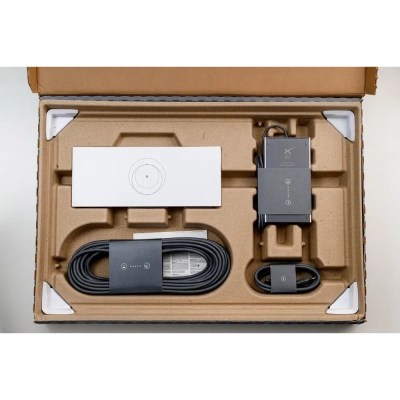 Супутниковий модем Starlink Standard Kit V4 EU Gen3 (02534212-50)