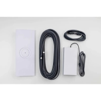 Супутниковий модем Starlink Standard Kit V4 EU Gen3 (02534212-50)