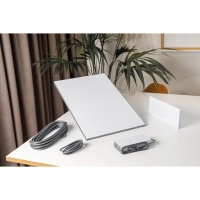 Супутниковий модем Starlink Standard Kit V4 EU Gen3 (02534212-50)