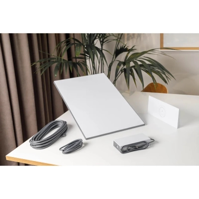 Супутниковий модем Starlink Standard Kit V4 EU Gen3 (02534212-50)