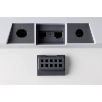 Супутниковий модем Starlink Standard Kit V4 EU Gen3 (02534212-50)