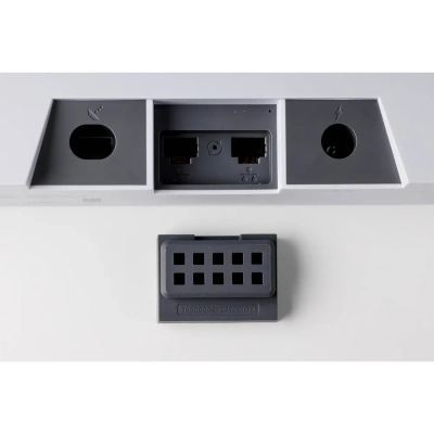Супутниковий модем Starlink Standard Kit V4 EU Gen3 (02534212-50)