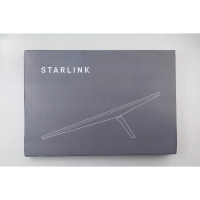 Супутниковий модем Starlink Standard Kit V4 EU Gen3 (02534212-50)