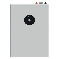 Battery LiFePo4 Deye SE-F12-C, 51.2V - 230Ah, 11.8kWh (SE-F12-C)