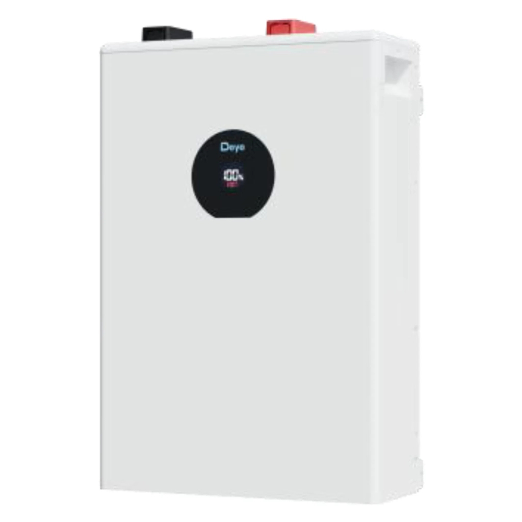 Батарея LiFePo4 Deye SE-F12-C, 51.2V - 230Ah, 11.8kWh (SE-F12-C)