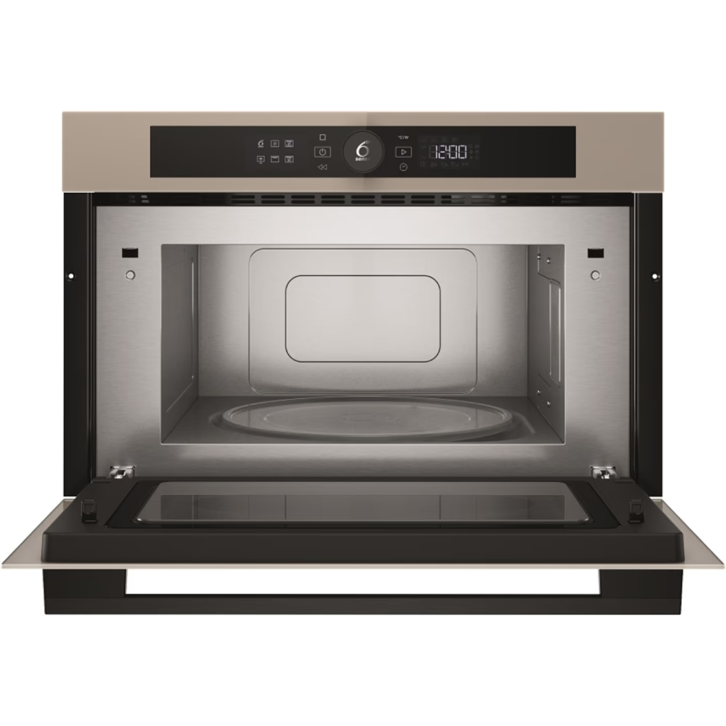 Мікрохвильова піч Whirlpool WMD54MBG