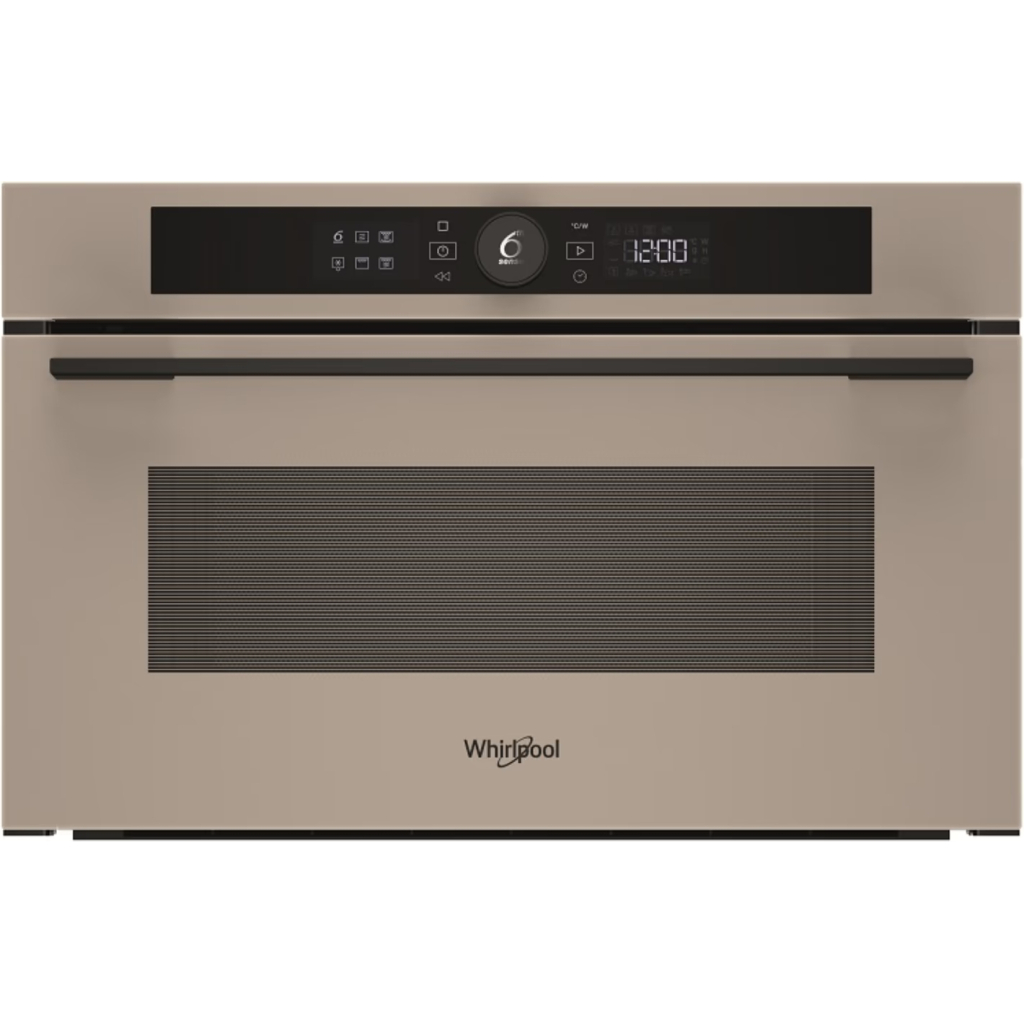 Мікрохвильова піч Whirlpool WMD54MBG