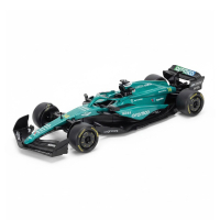 TechnoDrive Aston Martin F1 2024 124 Scale Car (250941AMF1)