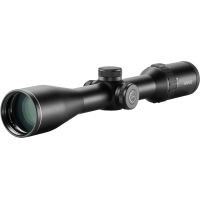 Optical sight Hawke Endurance FD 1.7-10x44 reticle LR2 with illumination (16412)