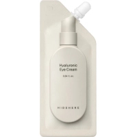 Cream for the skin around the eyes Hidehere Hyaluronic Eye Cream 25 ml (8809795341044)