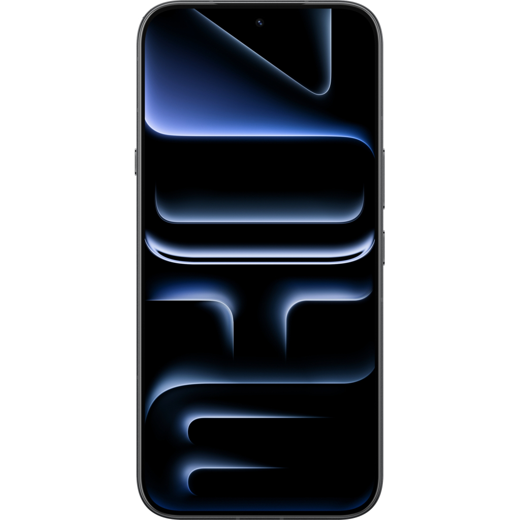 Мобільний телефон Infinix Note 60 8/256Gb Midnight Black (4894947114038)