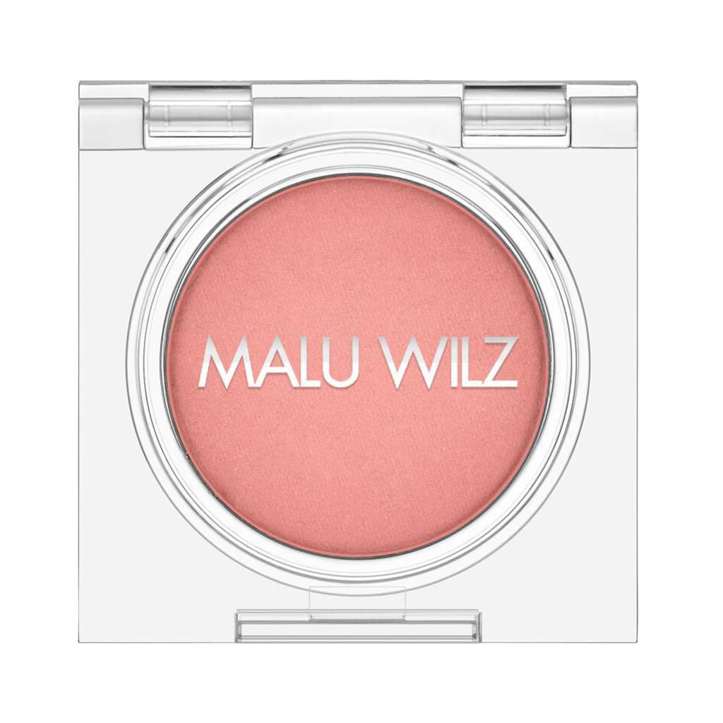 Рум'яна Malu Wilz Velvet Blush Pearly 10 - Cheeky Bits (4060425035656)