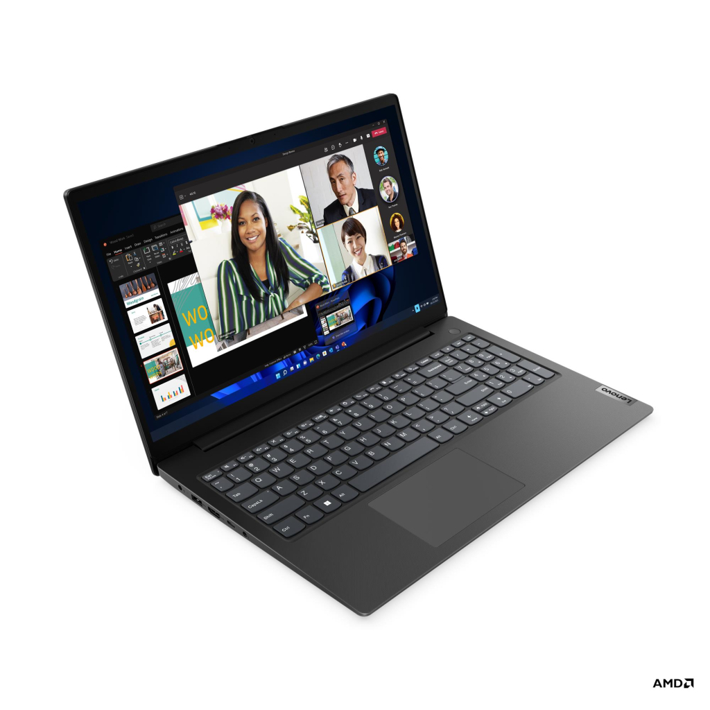 Ноутбук Lenovo V15 G4 AMN (82YU0100RM)