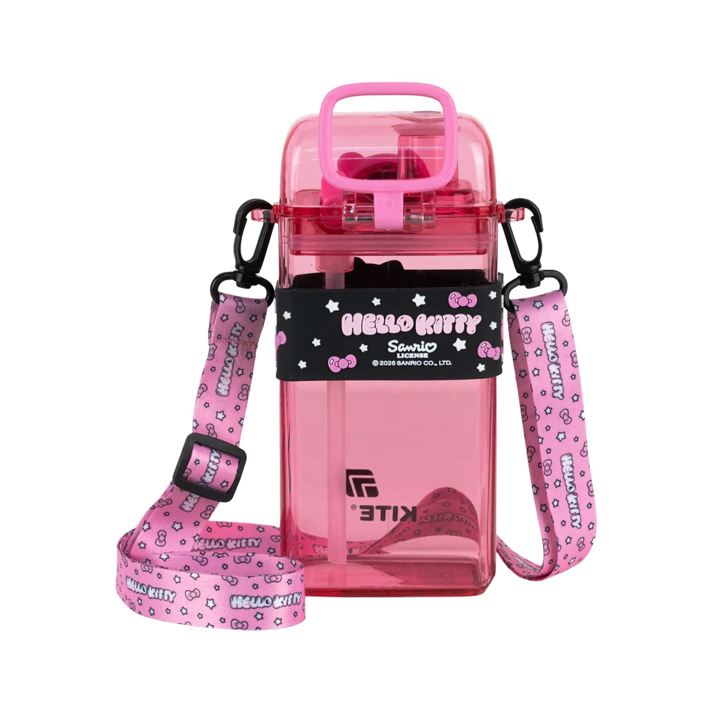 Пляшка для води Kite 1203, 500 мл, HK (HK26-1203)