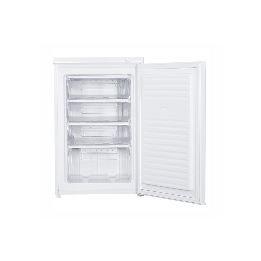 Морозильна камера PRIME Technics FS803M