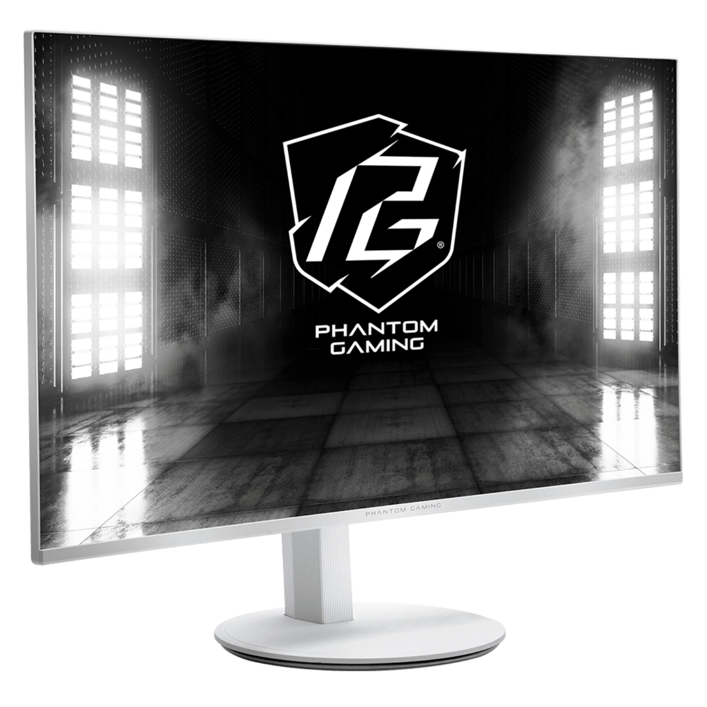 Монітор ASRock PG27FFS2E-W