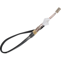 Термістор для 3D-принтера Creality CR-200B Pro Thermistor R2000.55K_35.5_L120_PH2.0-2Y (3103020133)
