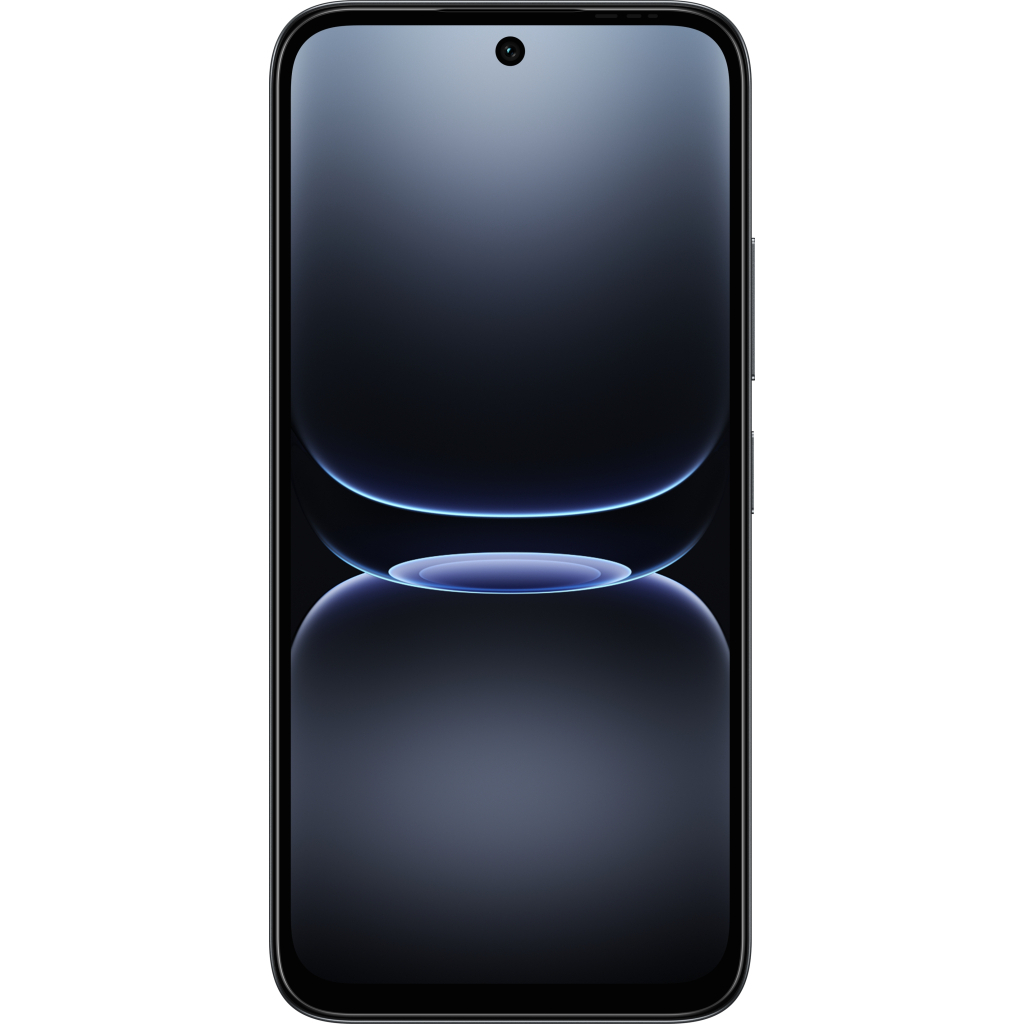 Мобільний телефон Infinix Smart 20 4/128Gb Shadow Black (4894947122583)