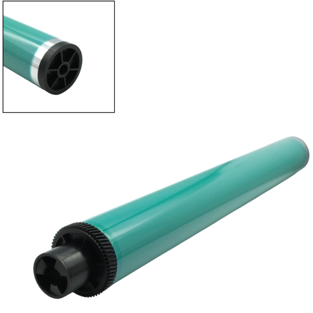 Фотобарабан Ricoh Aficio SP 5200/5210, Green color, ECO Line Welldo (WDDR5200ECO)