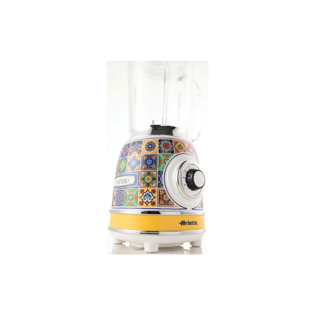 Блендер Ariete 583 Positano Блендер Ariete 583 Positano