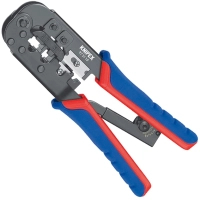 Інструмент KNIPEX RJ45, RJ11, RJ12 (97 51 10)