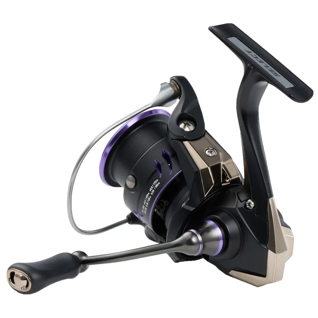 Котушка Select Stellar 2000S 7+1BB 5.21 (1870.82.45)