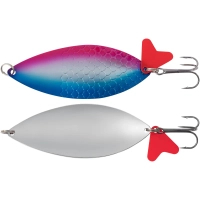 Spinner X-Fish Atomic 22.5g 04 Silver pink blue (1917.04.61)
