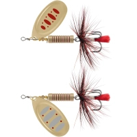 Spinner X-Fish Termite 13g 5 Gold SRD (1917.06.76)