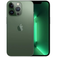 Мобільний телефон Apple iPhone 13 Pro 256Gb Alpine Green (REF A) BREEZY (2AMNE33)