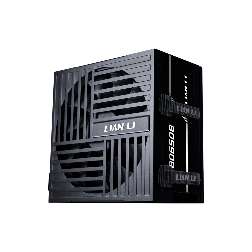 Блок живлення Lian Li 650W RB0650B (G9P.RB0650B.B000.EU)