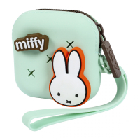 Children's wallet Yes Miffy Bunny WS-1 silicone square (533829)