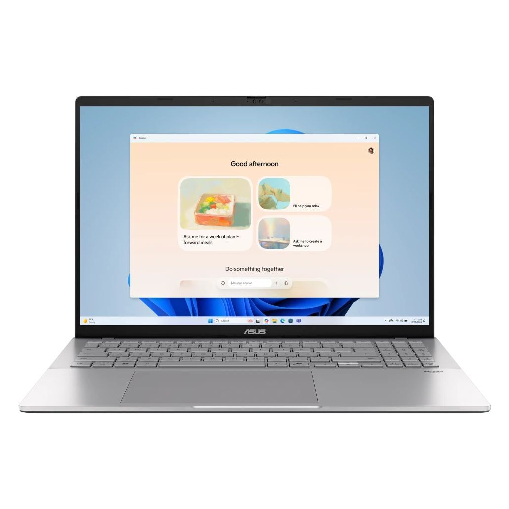 Ноутбук ASUS Vivobook S16 S3607CA-RP012 (90NB16I1-M000D0)