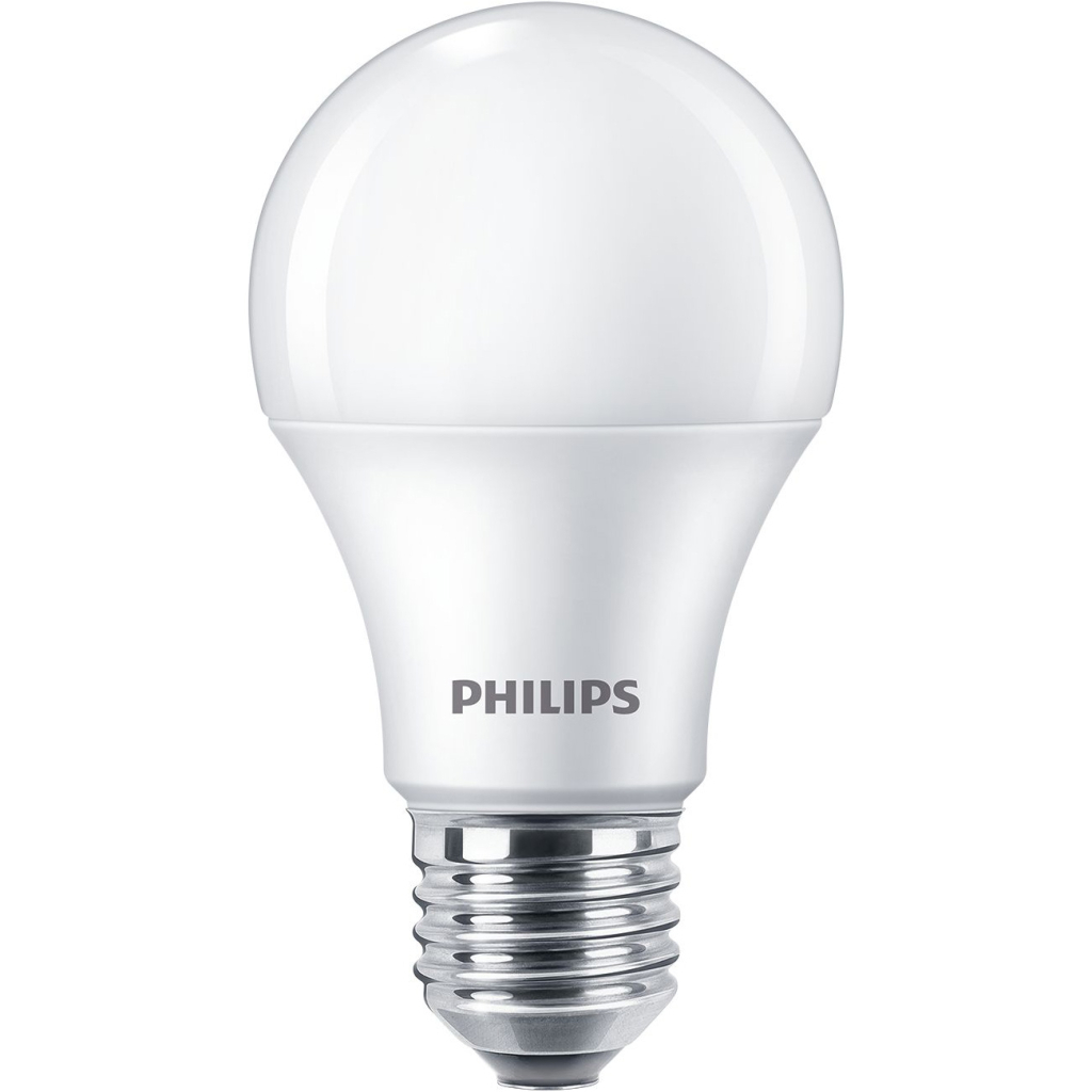 Лампочка Philips LEDbulb ND 10-75W A60 827 1CT E27 (929002306547) Лампочка Philips LEDbulb ND 10-75W A60 827 1CT E27 (929002306547)