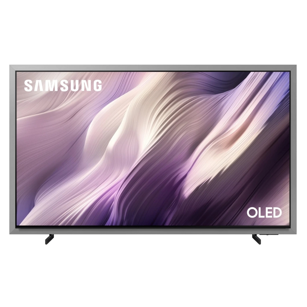Телевізор Samsung OLED 4K QE65S99HXUXUA Vision AI 2026 (QE65S99HXUXUA)
