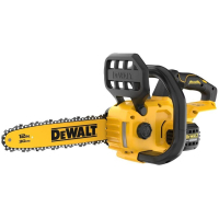 Chainsaw DeWALT XR Li-Ion 18V, tire 30 cm (without battery and battery) (DCMCS565N)