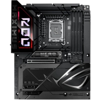 Материнська плата ASUS ROG MAXIMUS Z890 HERO BTF