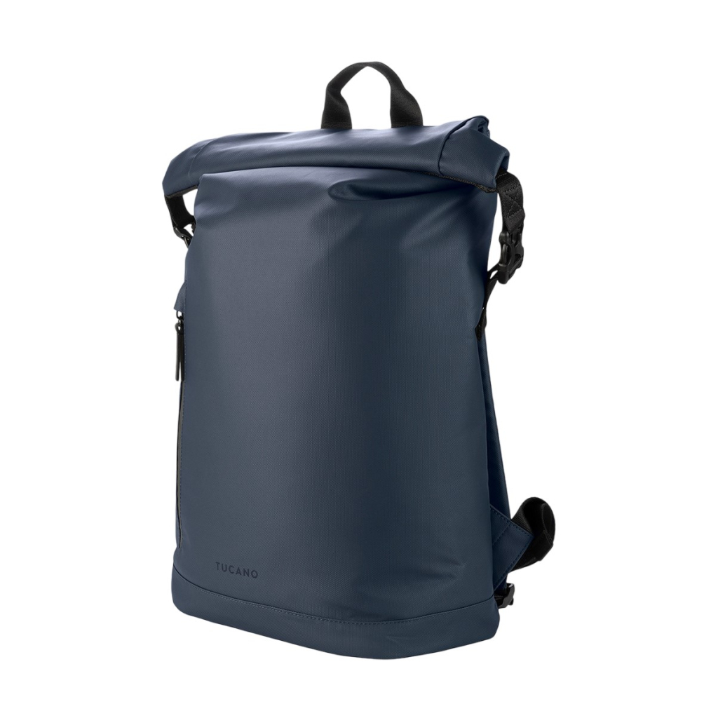 Рюкзак для ноутбука Tucano 15.6" Rollo, blue (BKROL15-B) Рюкзак для ноутбука Tucano 15.6" Rollo, blue (BKROL15-B)
