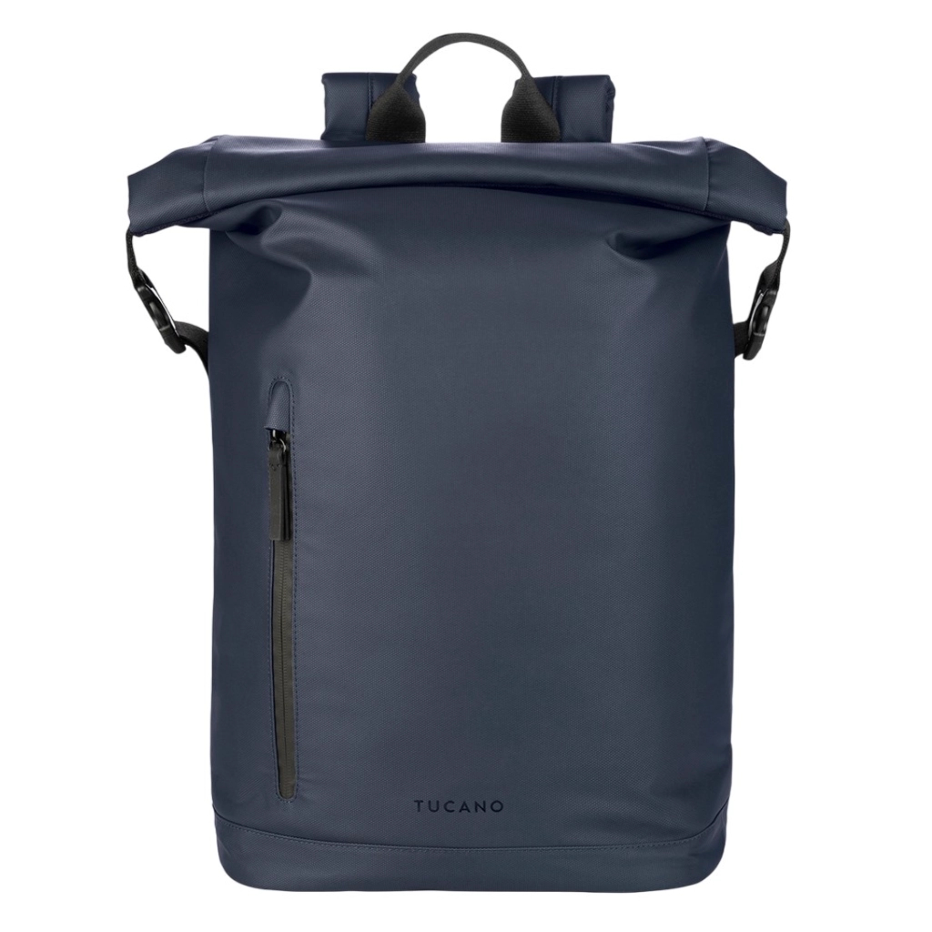 Рюкзак для ноутбука Tucano 15.6" Rollo, blue (BKROL15-B)