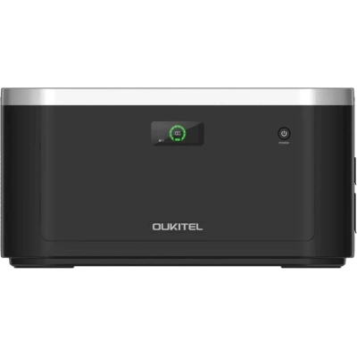 Додаткова батарея для зарядної станції OUKITEL B2000L 2048Wh (B2000L)
