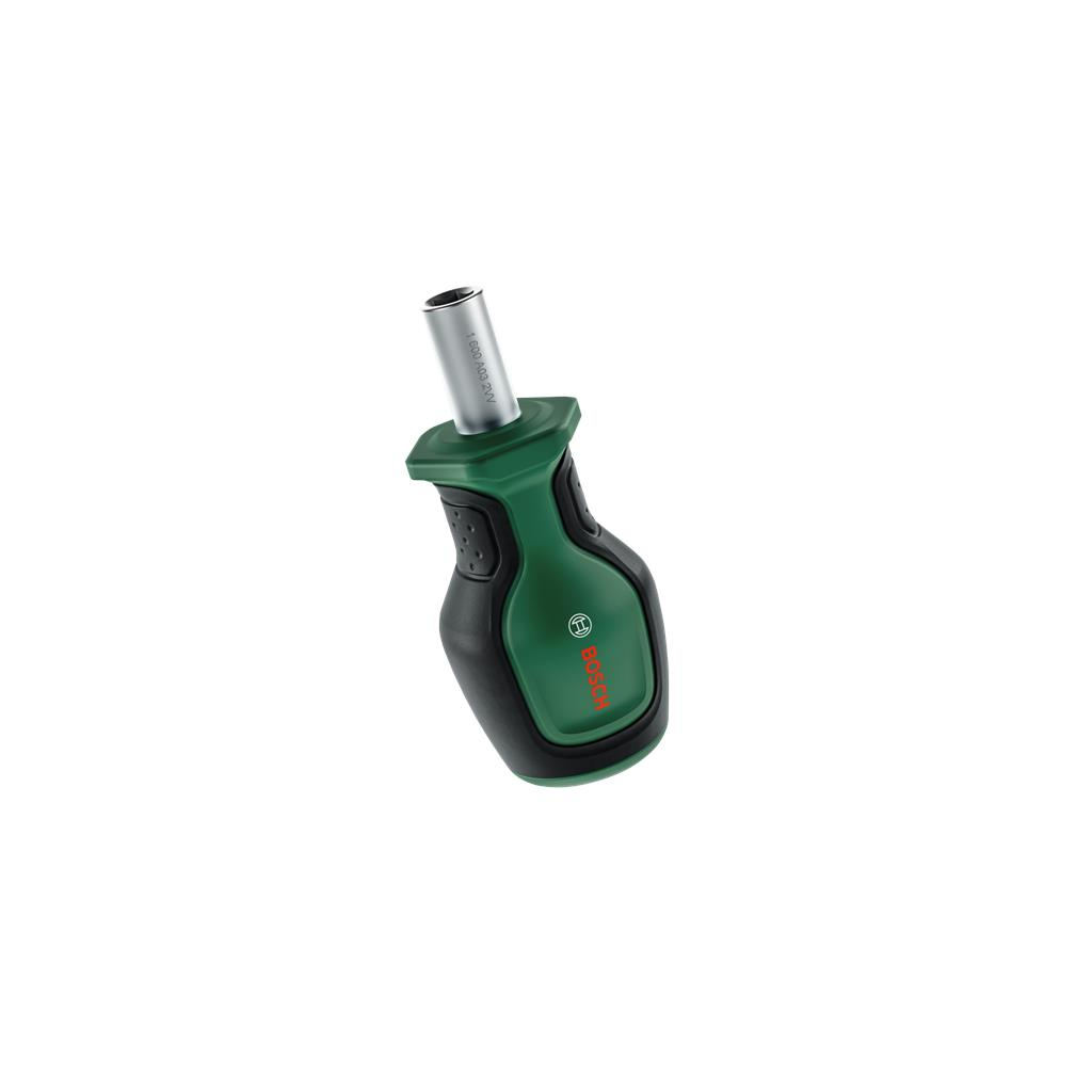 Тримач для біт Bosch Stubby (1.600.A03.EC2) Тримач для біт Bosch Stubby (1.600.A03.EC2)