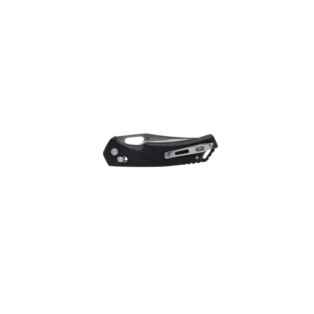 Ніж SRM Retriever 9201, Black G10, Satin (9201_)