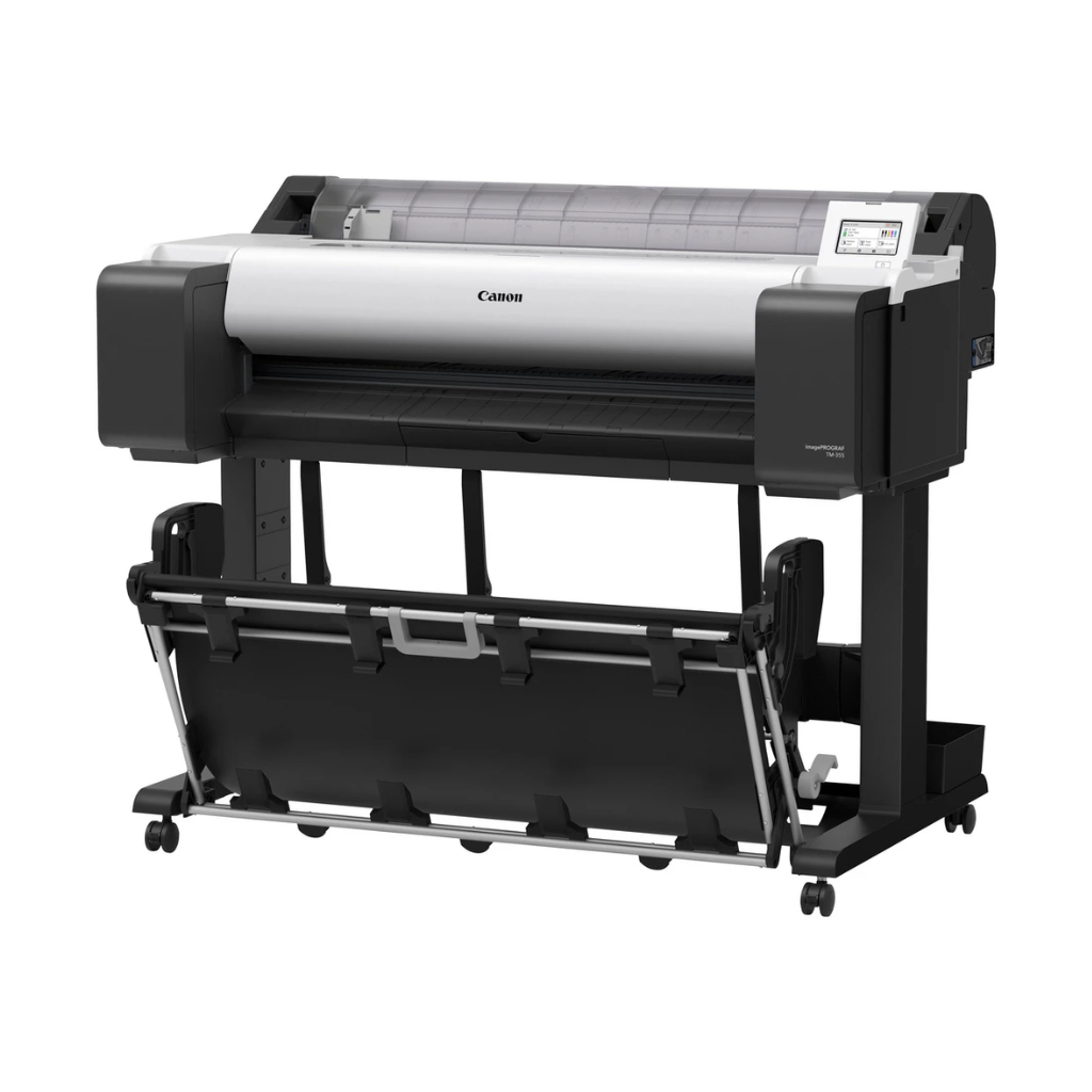 Плоттер Canon imagePROGRAF TM-350, А0 36" (6246C003AC)