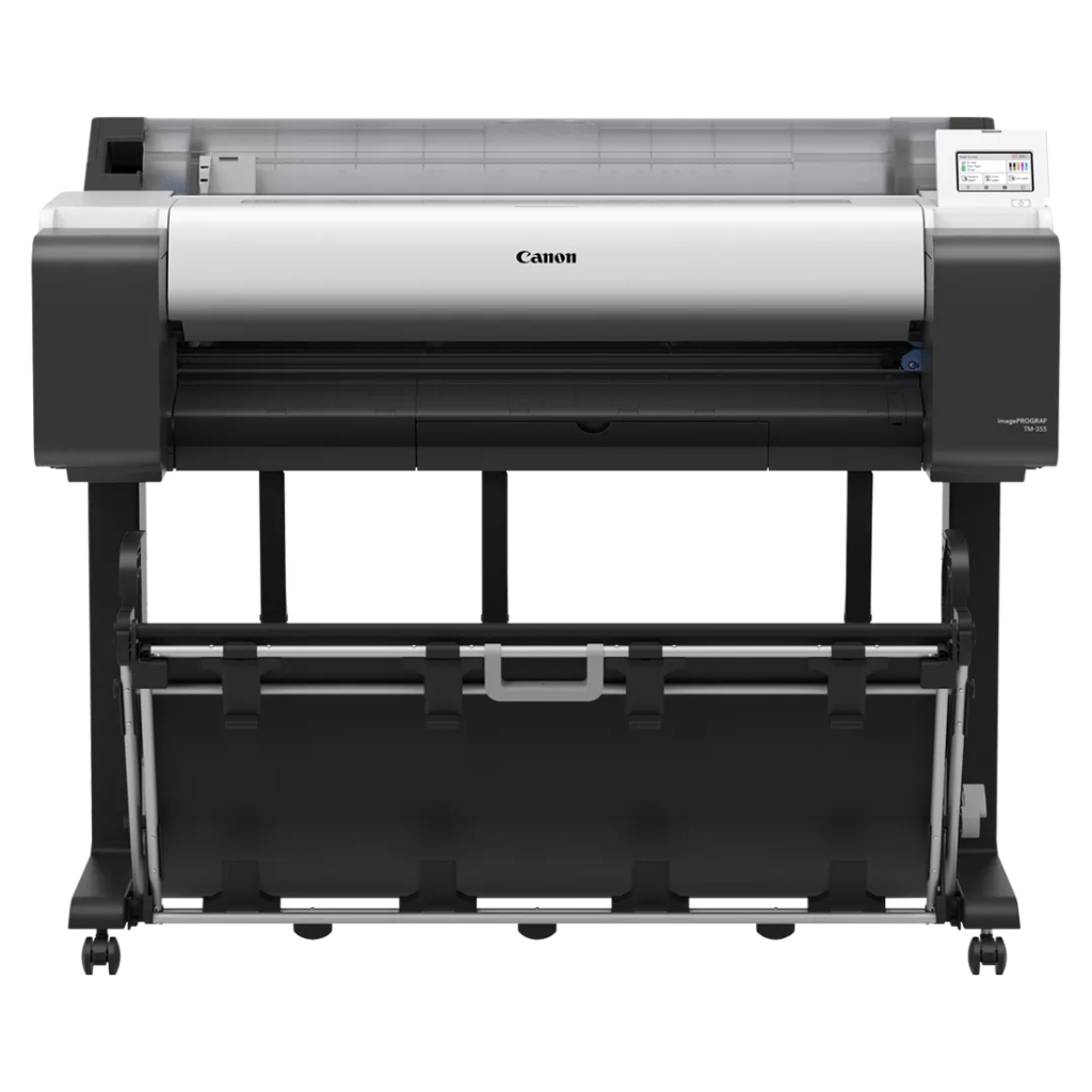 Плоттер Canon imagePROGRAF TM-350, А0 36" (6246C003AC)